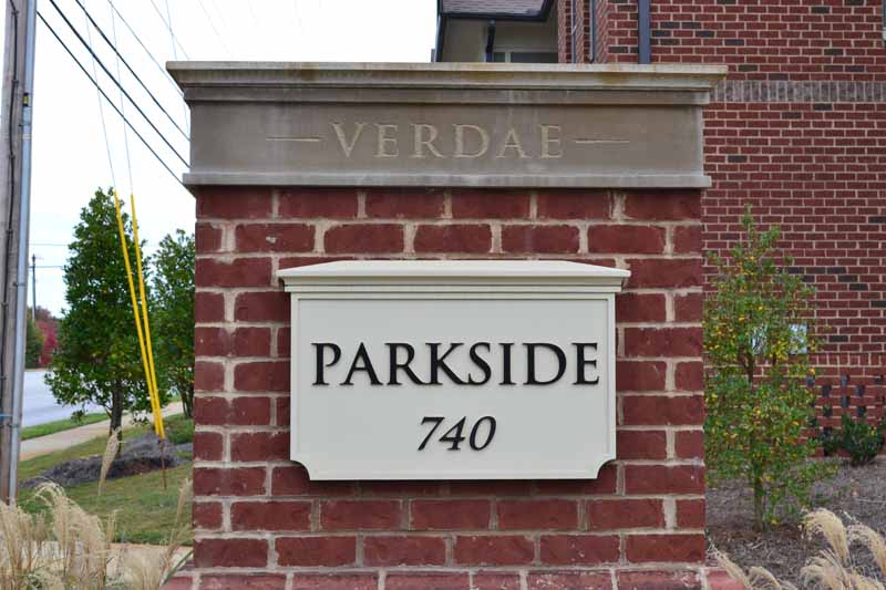 Parkside at Verdae NHE