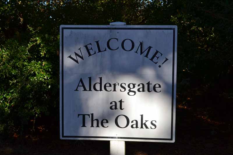 Aldersgate at the Oaks | NHE