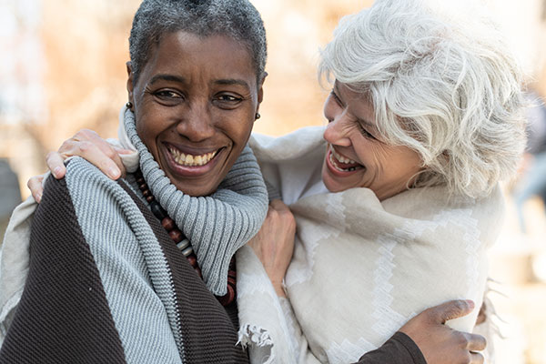 elderly-ladies