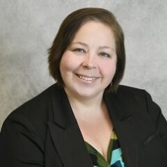 Connie Sloan - head shot