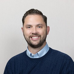 Joel Morrow - NHE Regional